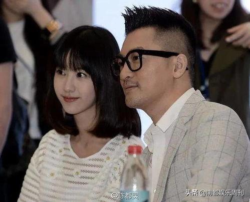 娱乐爆料陈都灵是谁啊视频,娱乐爆料中的璀璨新星  第3张